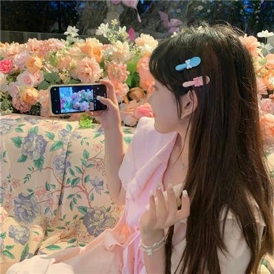 不良少女莫妮卡
